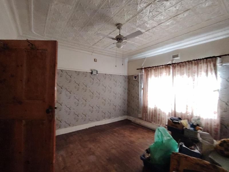 2 Bedroom Property for Sale in Bezuidenhout Valley Gauteng