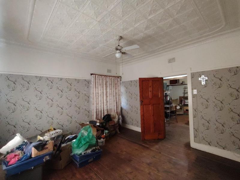 2 Bedroom Property for Sale in Bezuidenhout Valley Gauteng