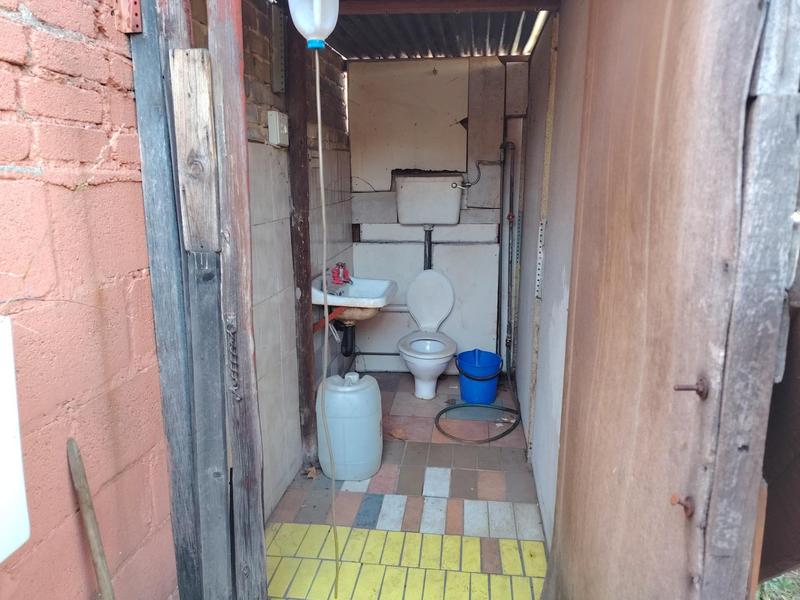 2 Bedroom Property for Sale in Bezuidenhout Valley Gauteng