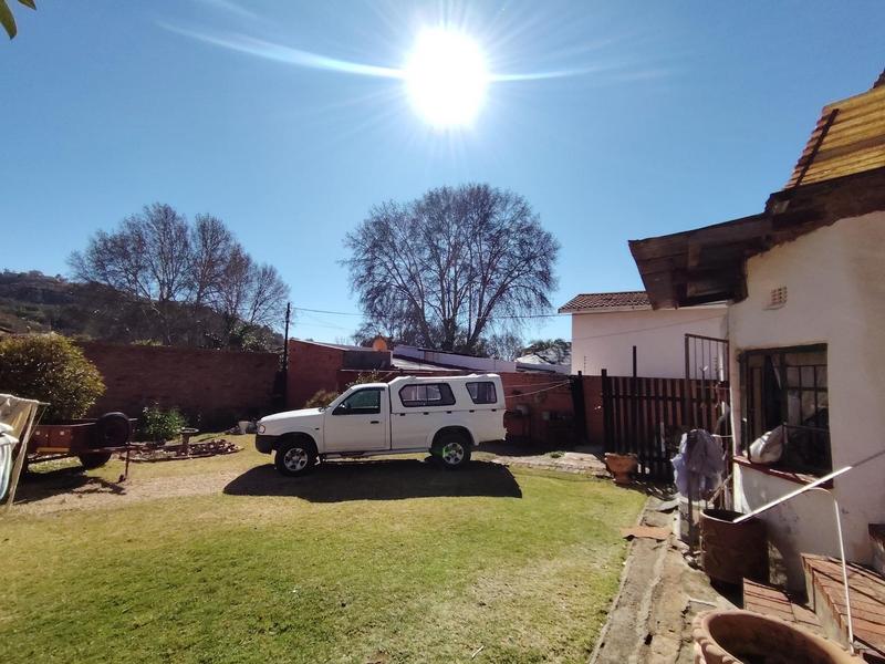 2 Bedroom Property for Sale in Bezuidenhout Valley Gauteng