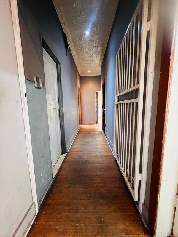 4 Bedroom Property for Sale in Rosettenville Gauteng