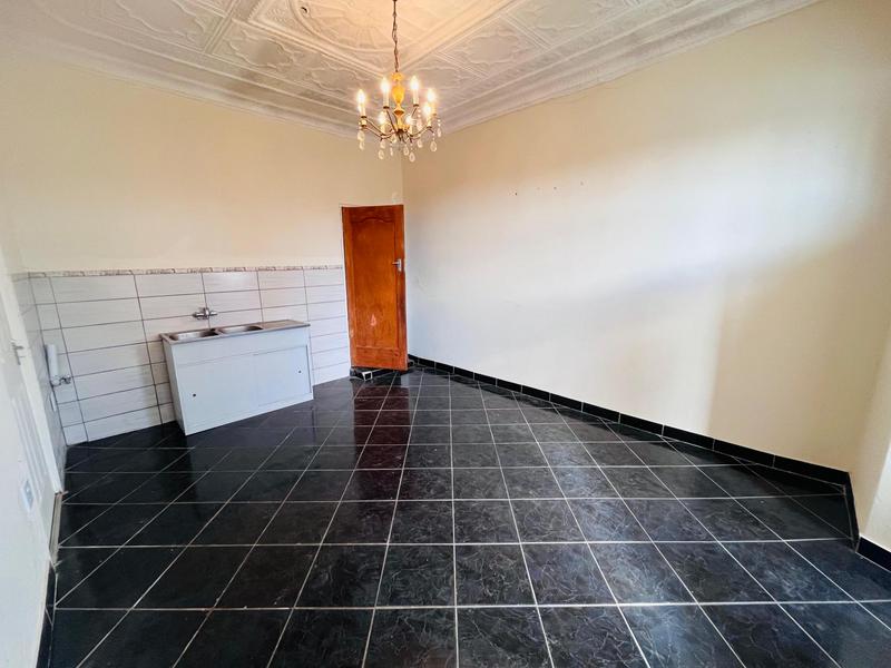 4 Bedroom Property for Sale in Rosettenville Gauteng
