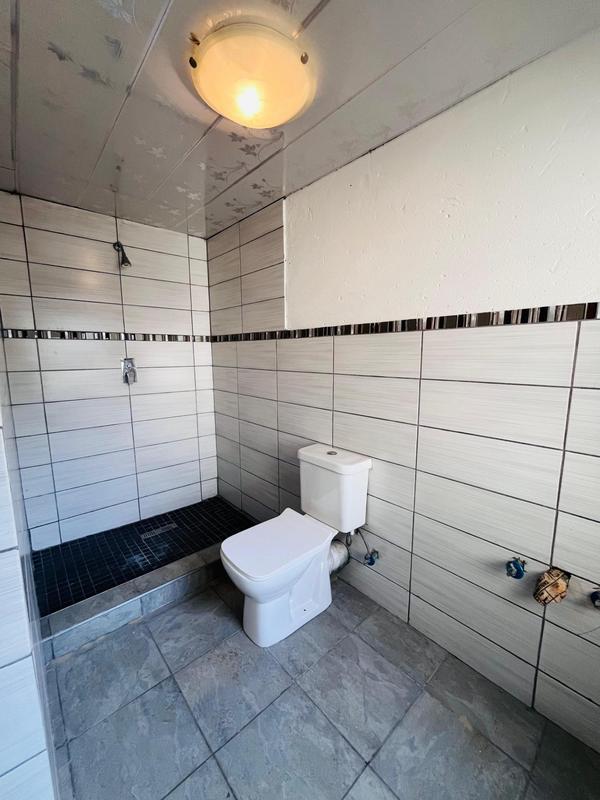 4 Bedroom Property for Sale in Rosettenville Gauteng