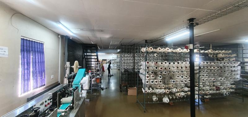 To Let commercial Property for Rent in Hennopspark Gauteng