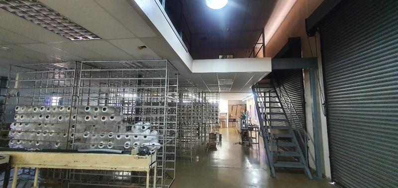 To Let commercial Property for Rent in Hennopspark Gauteng