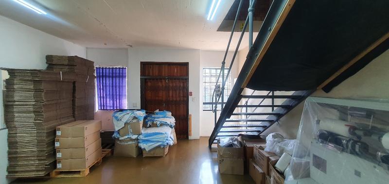 To Let commercial Property for Rent in Hennopspark Gauteng