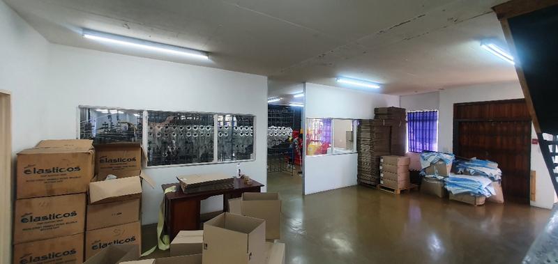To Let commercial Property for Rent in Hennopspark Gauteng