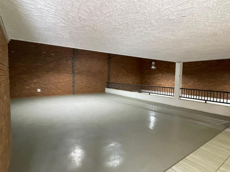 Commercial Property for Sale in Hennopspark Gauteng