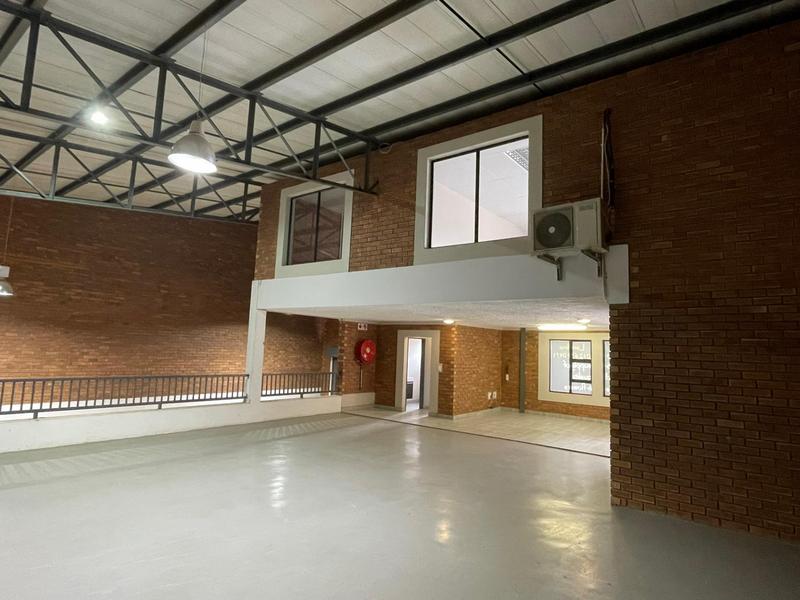 Commercial Property for Sale in Hennopspark Gauteng