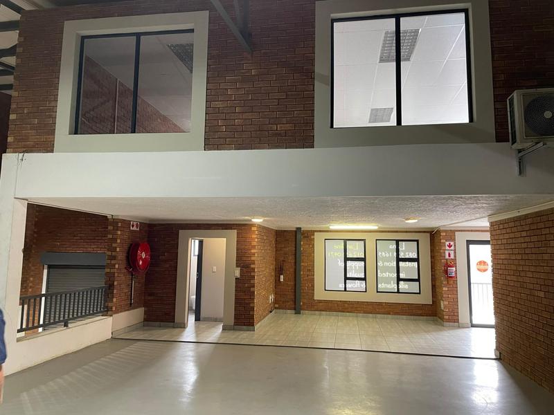 Commercial Property for Sale in Hennopspark Gauteng