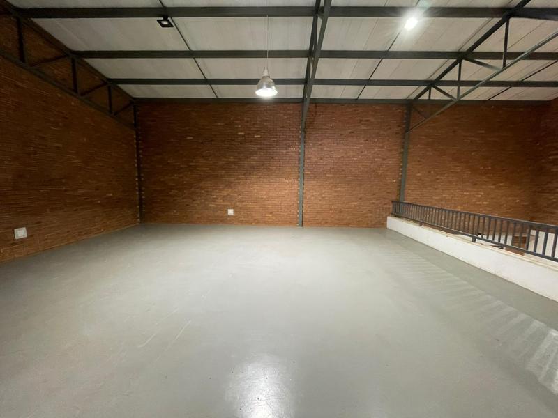 Commercial Property for Sale in Hennopspark Gauteng