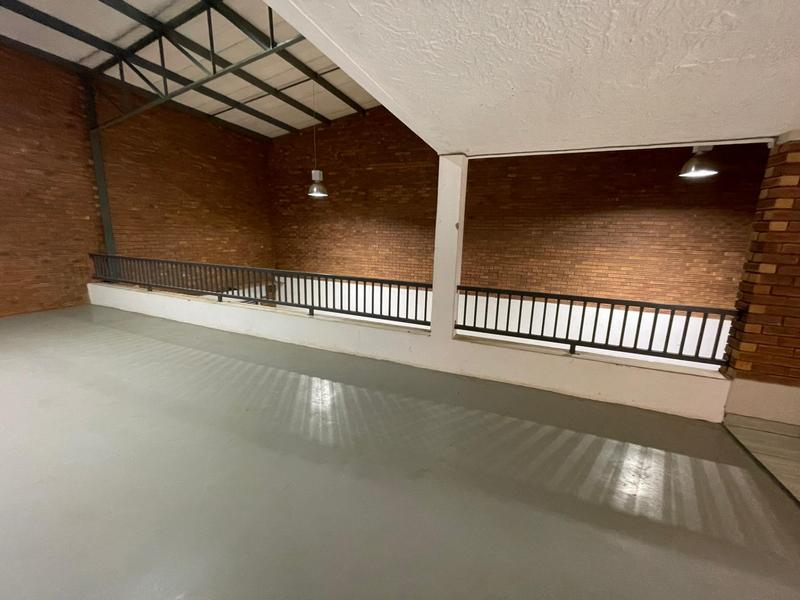 Commercial Property for Sale in Hennopspark Gauteng