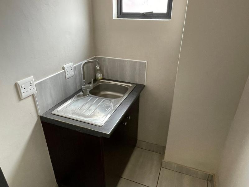Commercial Property for Sale in Hennopspark Gauteng