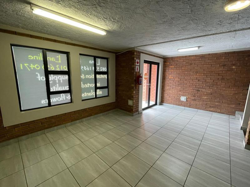 Commercial Property for Sale in Hennopspark Gauteng