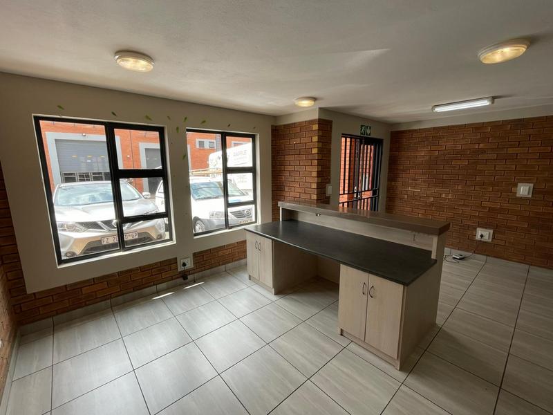 Commercial Property for Sale in Hennopspark Gauteng