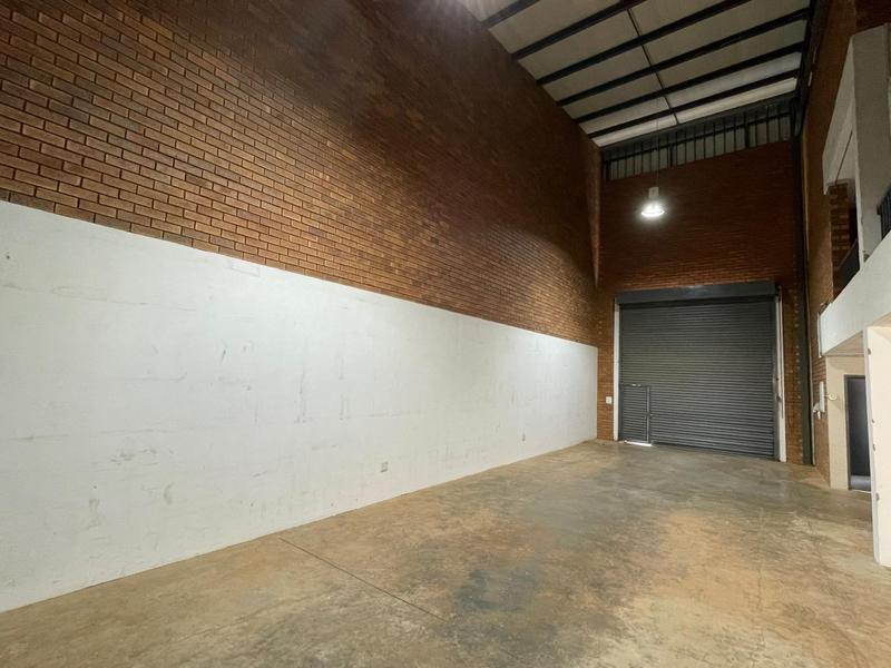 Commercial Property for Sale in Hennopspark Gauteng
