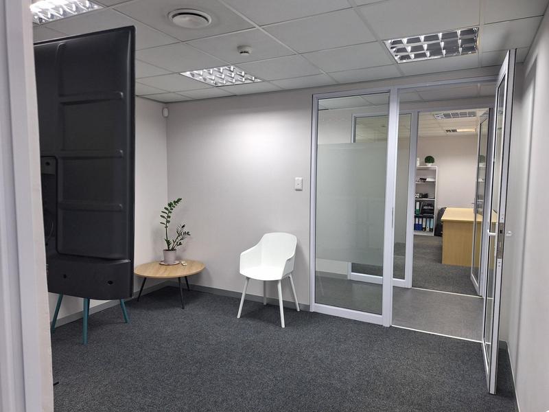 To Let commercial Property for Rent in Monument Park Gauteng