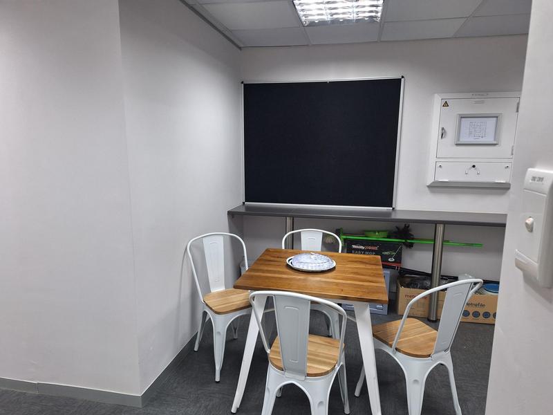 To Let commercial Property for Rent in Monument Park Gauteng