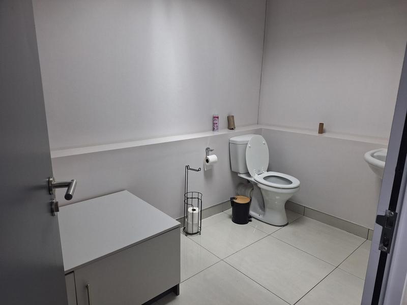 To Let commercial Property for Rent in Monument Park Gauteng