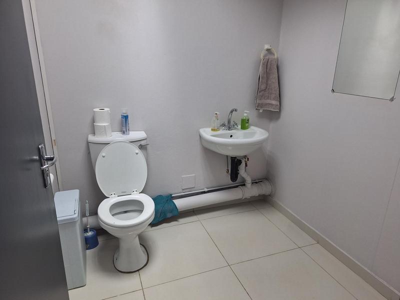 To Let commercial Property for Rent in Monument Park Gauteng