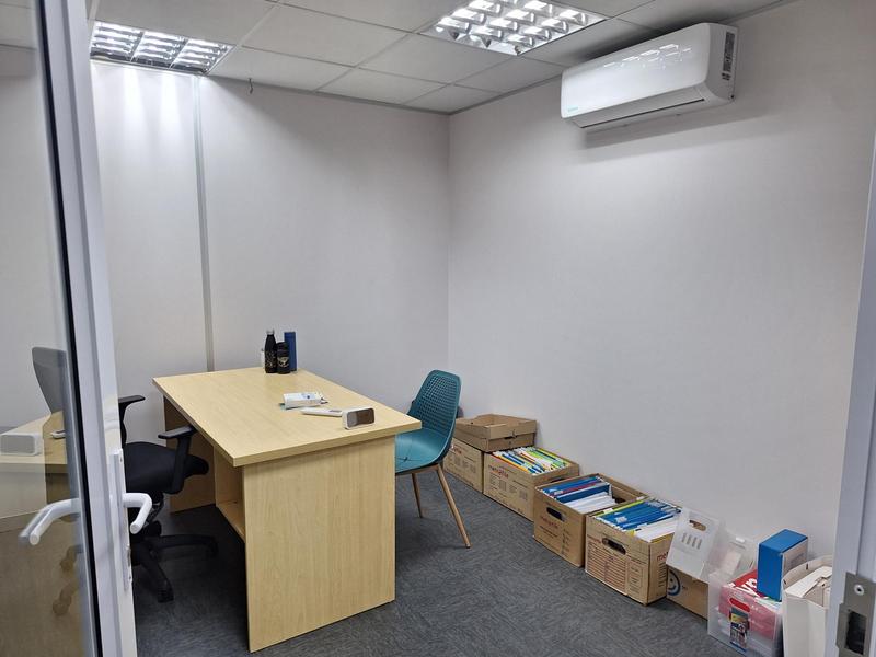 To Let commercial Property for Rent in Monument Park Gauteng