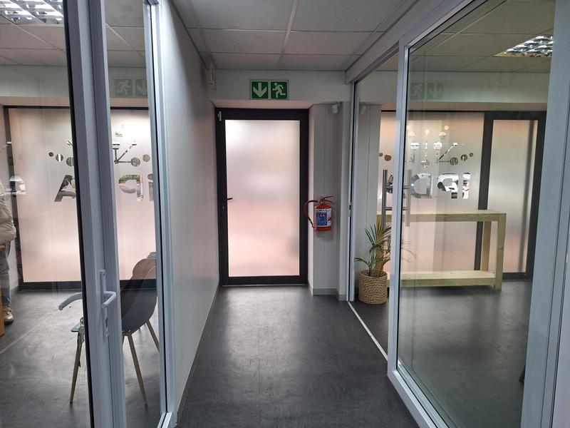 To Let commercial Property for Rent in Monument Park Gauteng