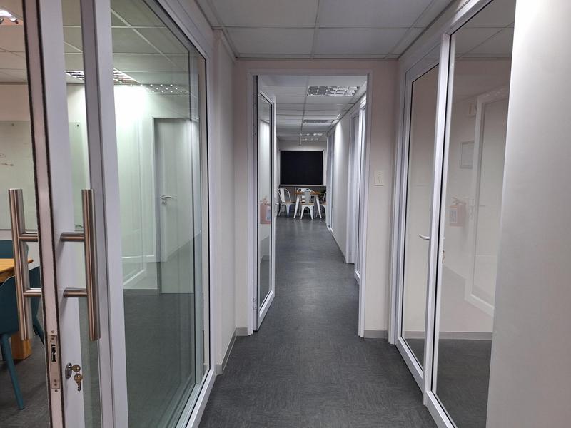 To Let commercial Property for Rent in Monument Park Gauteng