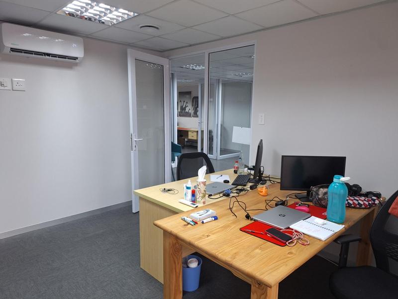 To Let commercial Property for Rent in Monument Park Gauteng