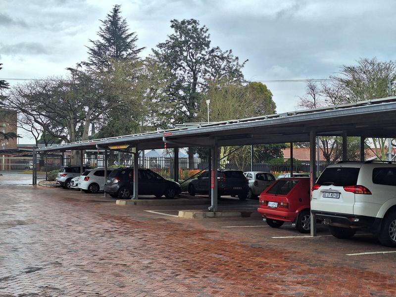 To Let commercial Property for Rent in Monument Park Gauteng