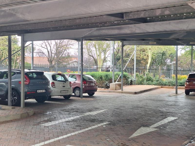 To Let commercial Property for Rent in Monument Park Gauteng