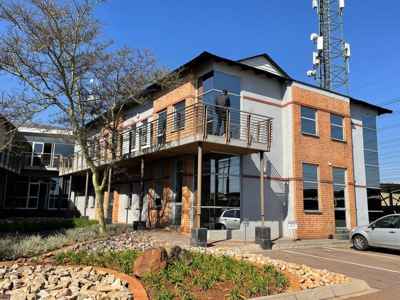 Commercial Property for Sale in Midstream Estate Gauteng