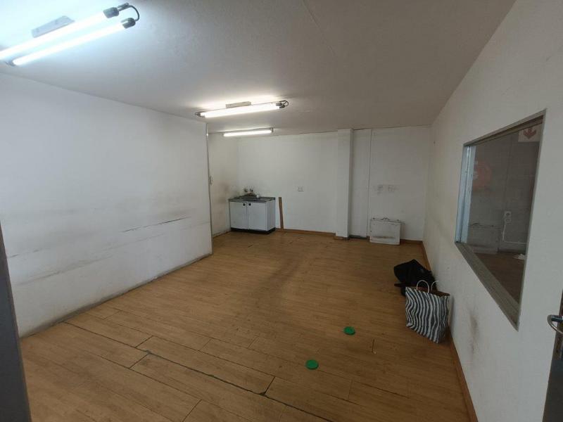To Let commercial Property for Rent in Laser Park Gauteng