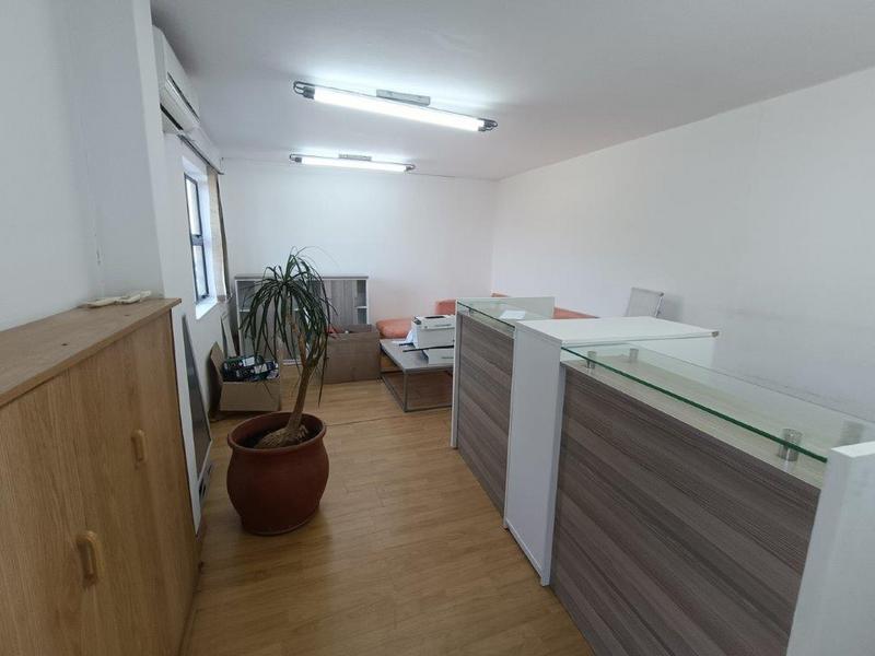 To Let commercial Property for Rent in Laser Park Gauteng