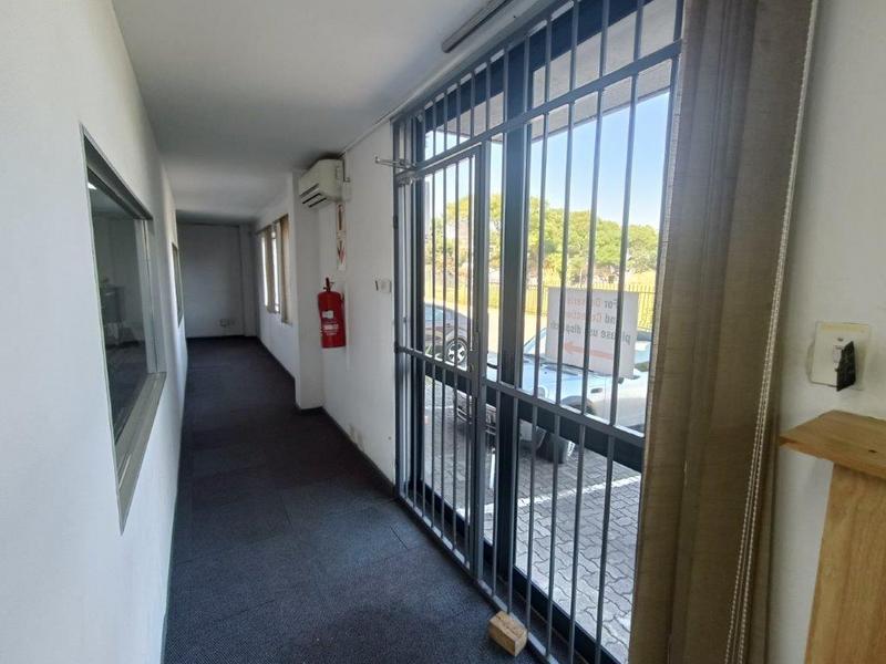 To Let commercial Property for Rent in Laser Park Gauteng