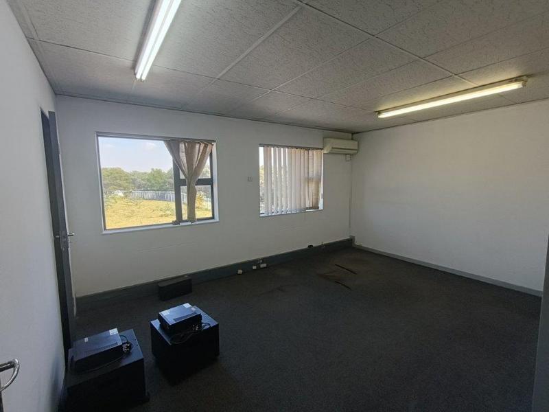 To Let commercial Property for Rent in Laser Park Gauteng