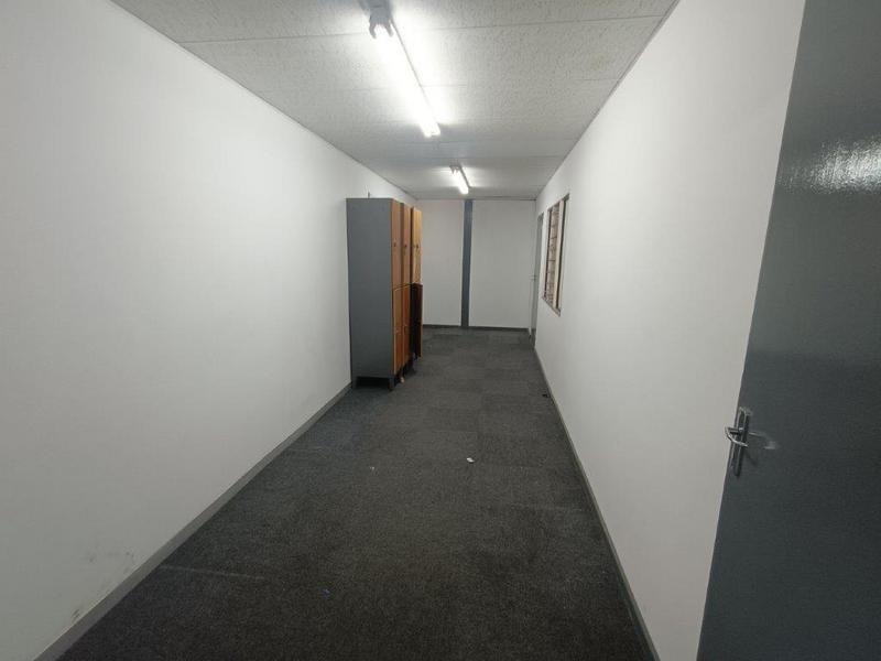 To Let commercial Property for Rent in Laser Park Gauteng