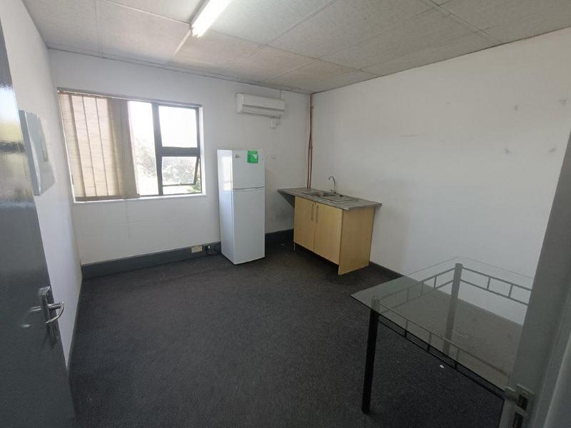 To Let commercial Property for Rent in Laser Park Gauteng