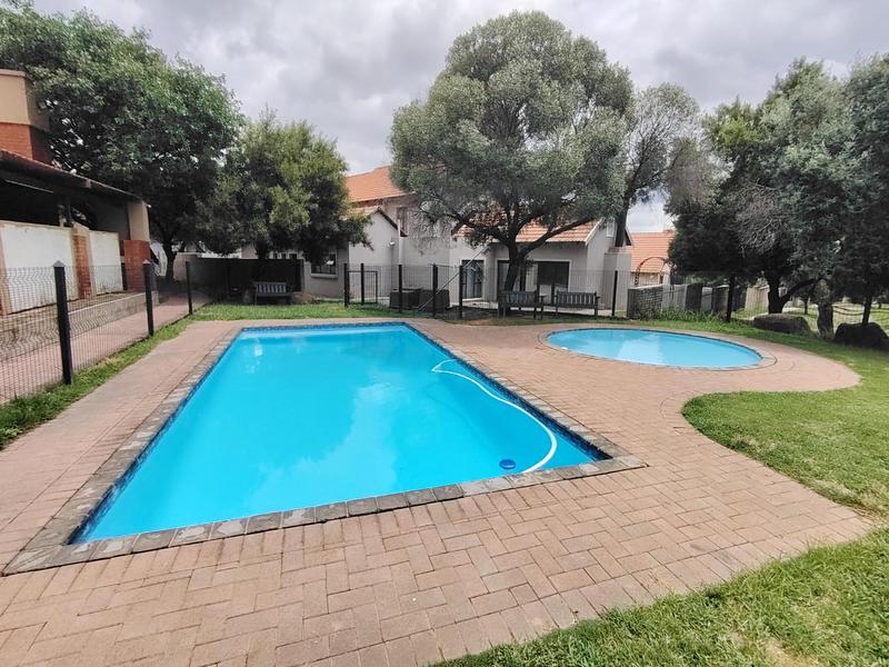To Let 2 Bedroom Property for Rent in Brooklands Lifestyle Estate Gauteng