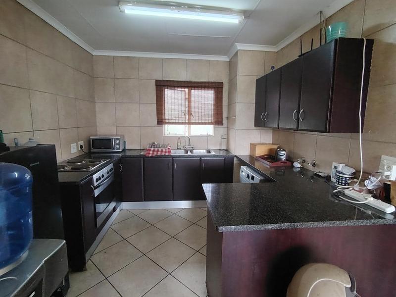 To Let 2 Bedroom Property for Rent in Brooklands Lifestyle Estate Gauteng