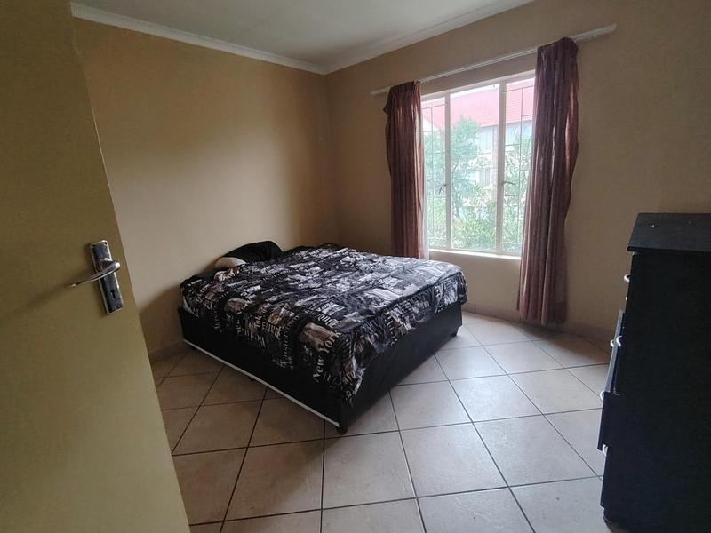 To Let 2 Bedroom Property for Rent in Brooklands Lifestyle Estate Gauteng