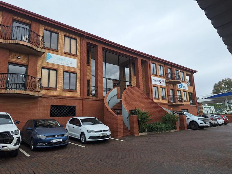 Commercial Property for Sale in Route 21 Business Park Gauteng
