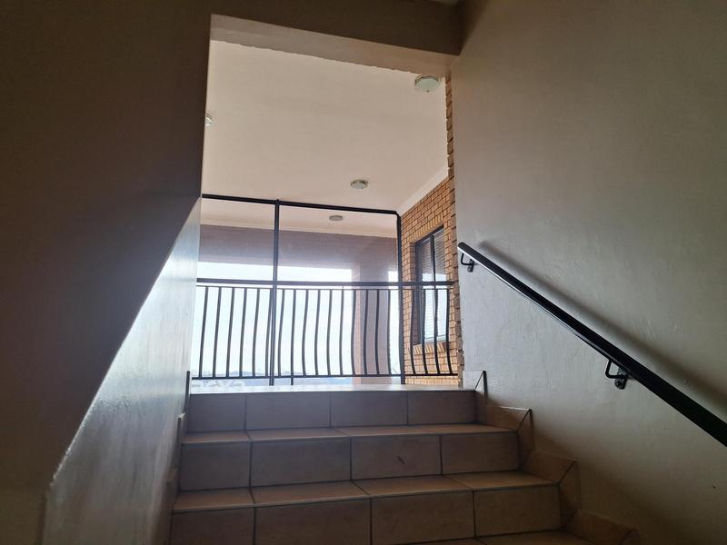 Commercial Property for Sale in Route 21 Business Park Gauteng