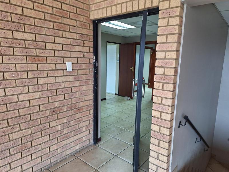 Commercial Property for Sale in Route 21 Business Park Gauteng