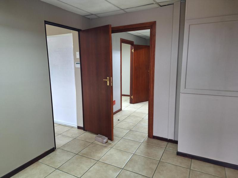 Commercial Property for Sale in Route 21 Business Park Gauteng