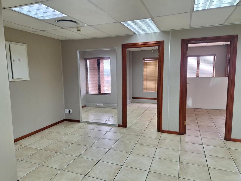Commercial Property for Sale in Route 21 Business Park Gauteng
