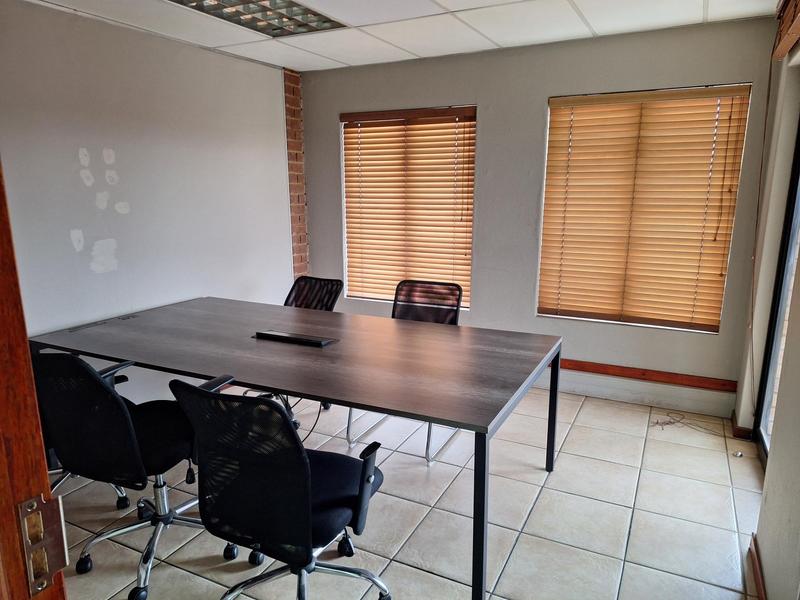 Commercial Property for Sale in Route 21 Business Park Gauteng