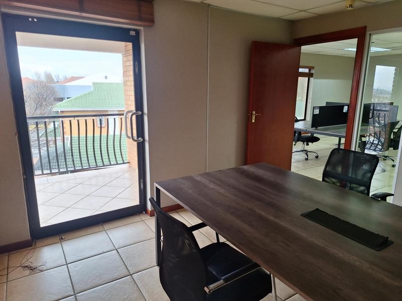 Commercial Property for Sale in Route 21 Business Park Gauteng