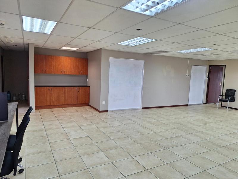 Commercial Property for Sale in Route 21 Business Park Gauteng