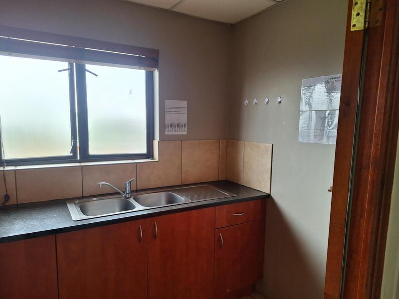 Commercial Property for Sale in Route 21 Business Park Gauteng