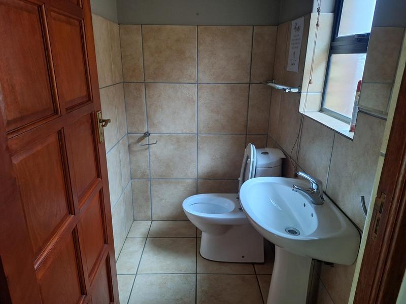 Commercial Property for Sale in Route 21 Business Park Gauteng